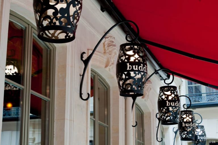 buddha bar hotel design à paris avis