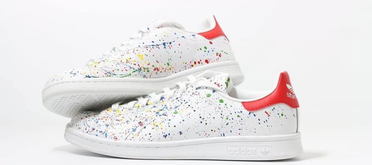 comment customiser ses chaussures nike