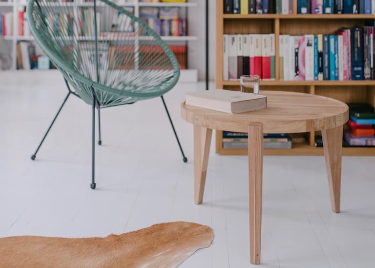 SWALLOWS TAIL FURNITURE histoire design polonais - blog déco - Clem Around The Corner