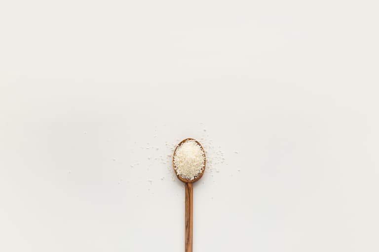 recette produit entretien fait maison bicarbonate - blog déco - clem around the corner