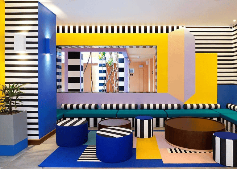 salt of palmar intérieur - blog déco - clem around the corner