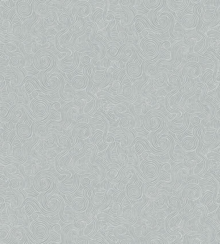 shauna dennison vagues dark grey - blog déco - clem around the corner
