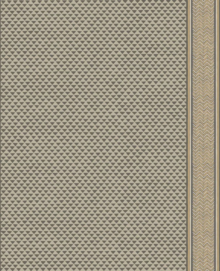 shauna dennison puck stripe ethnique - blog déco - clem around the corner