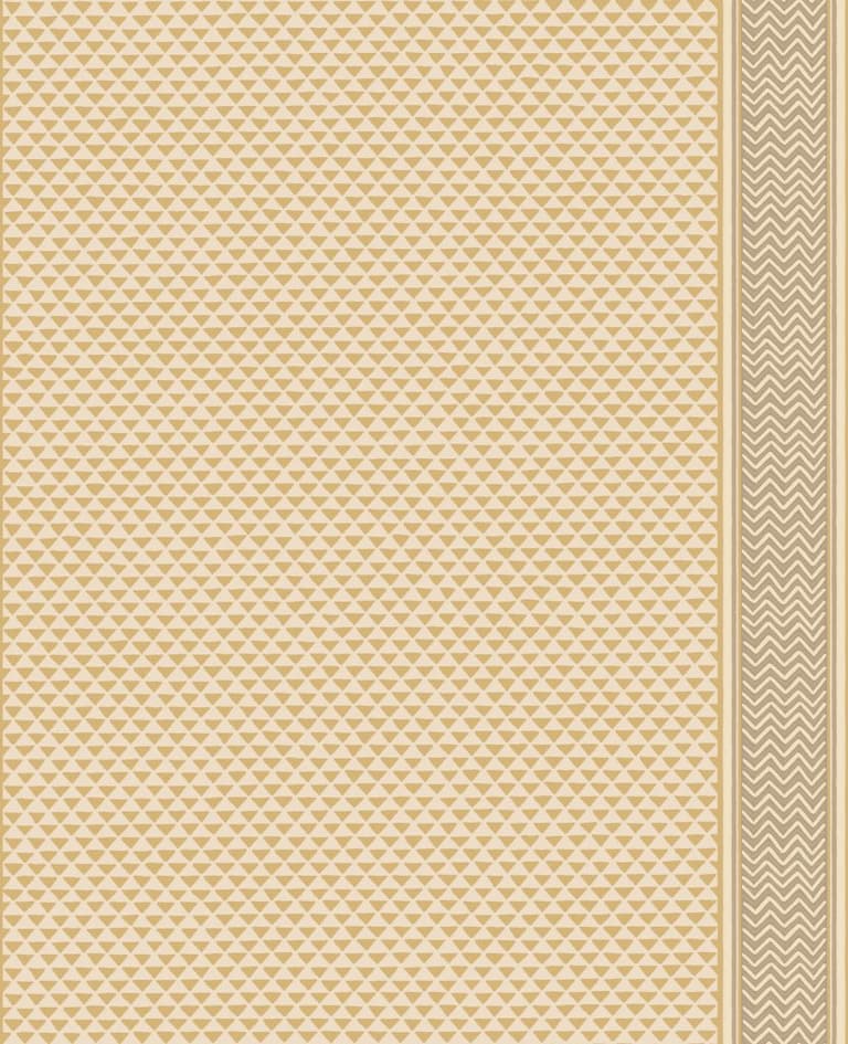 shauna dennison puck stripe notifs tribales - blog déco - clem around the corner