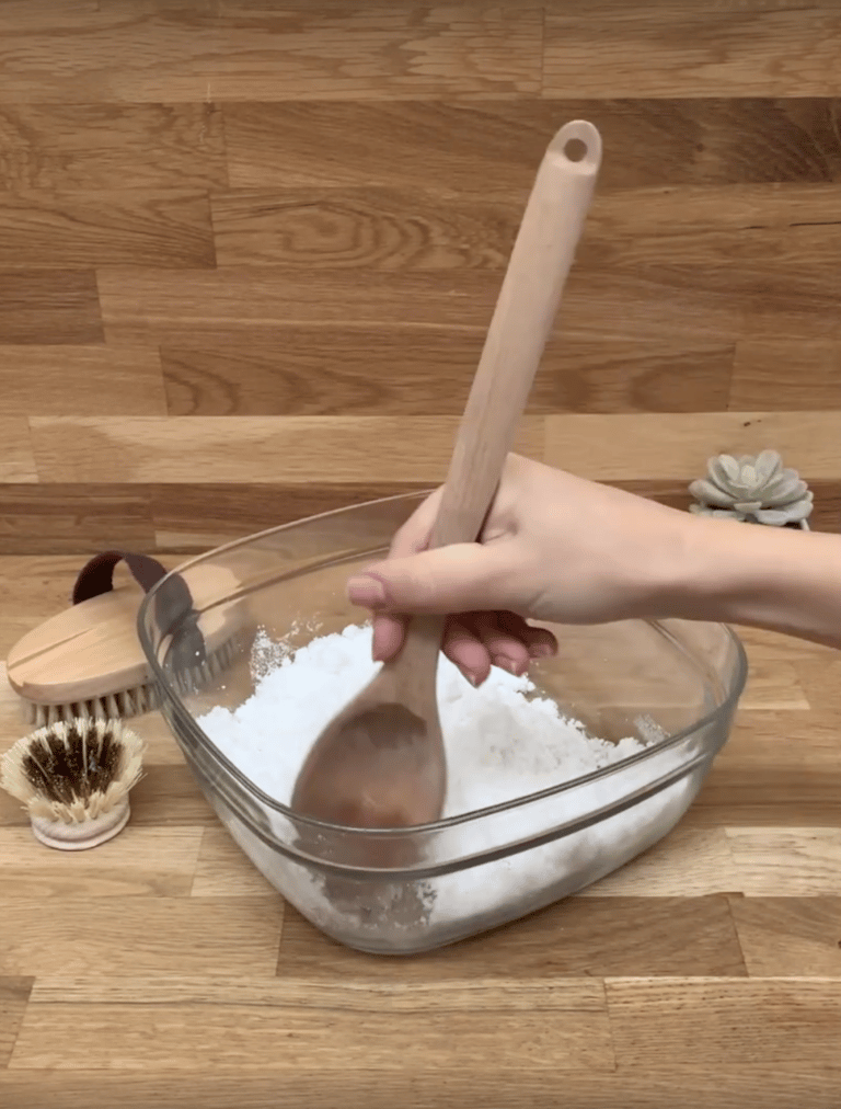 recette produit entretien fait maison écolo diy - blog déco - clem around the corner