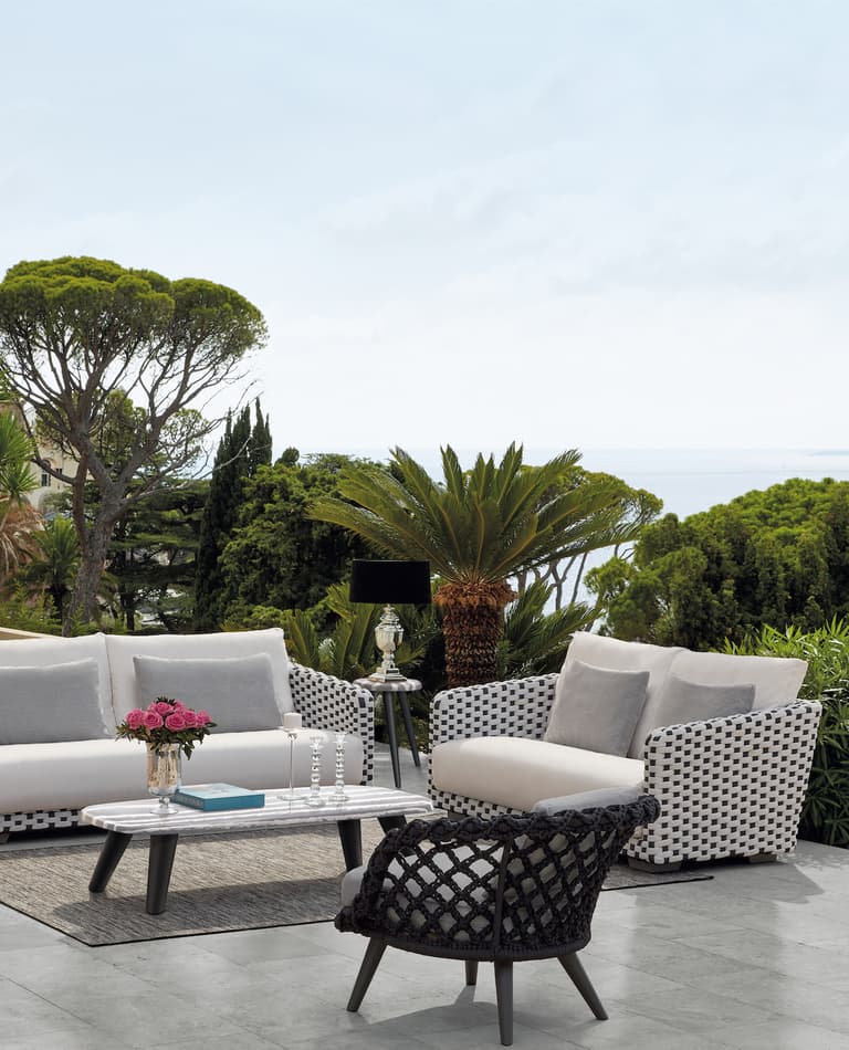 Astuces – Comment aménager sa terrasse style méditerrannée