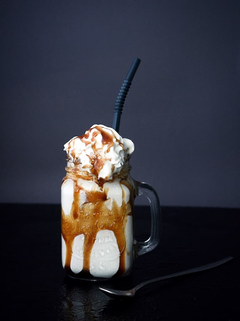 comment faire de la creme chantilly a la main