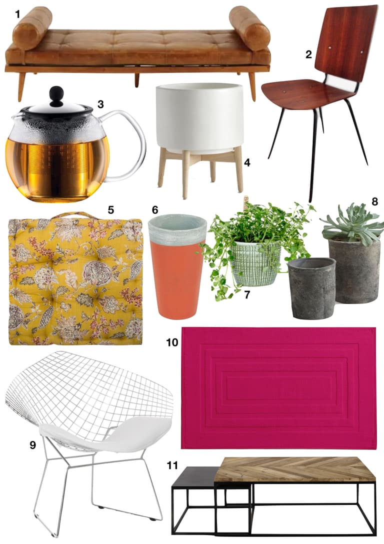 house a de ryue nishizawa shopping list - blog déco - clem around the corner