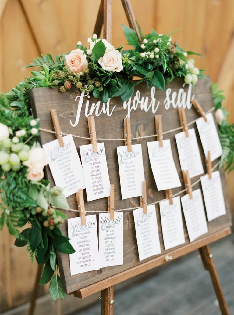 blog déco plan de table rustique vintage bois ficelle bouquet fleurs inspiration mariage