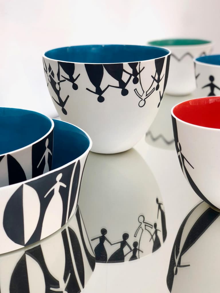 deco bol ceramique marianne steinmetzer r4 salon révélations édition 2019
