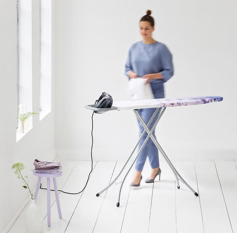 test planche repassage brabantia fer avis