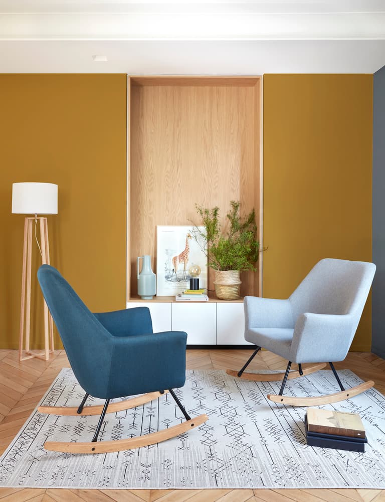 fauteuil bascule confortable pas cher design nouvelle collection but