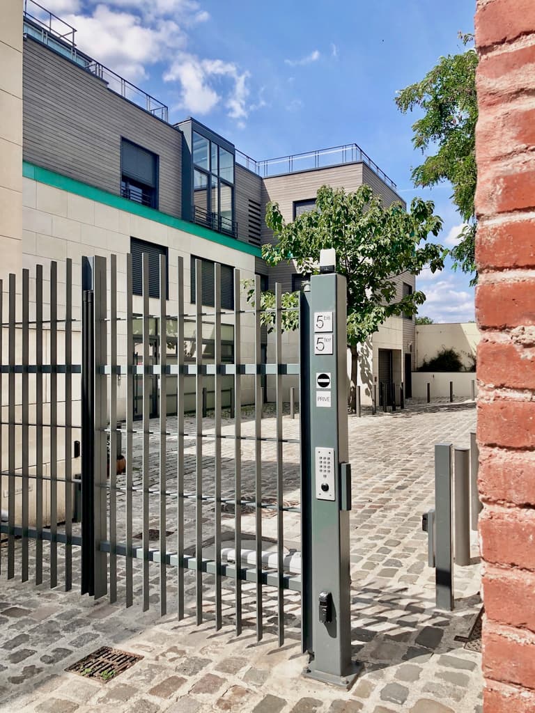 projet immobilier neuf vefa cogedim montmartre impasse marie blanche