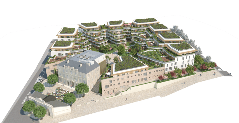 maquette 3d plan immobilier neuf nantes blog déco - clem around the corner
