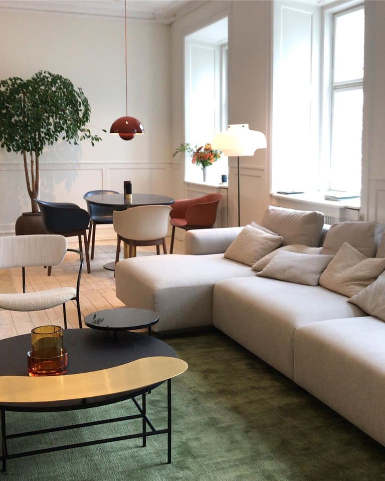 bonnes adresses déco à Bruxelles boutique shopping