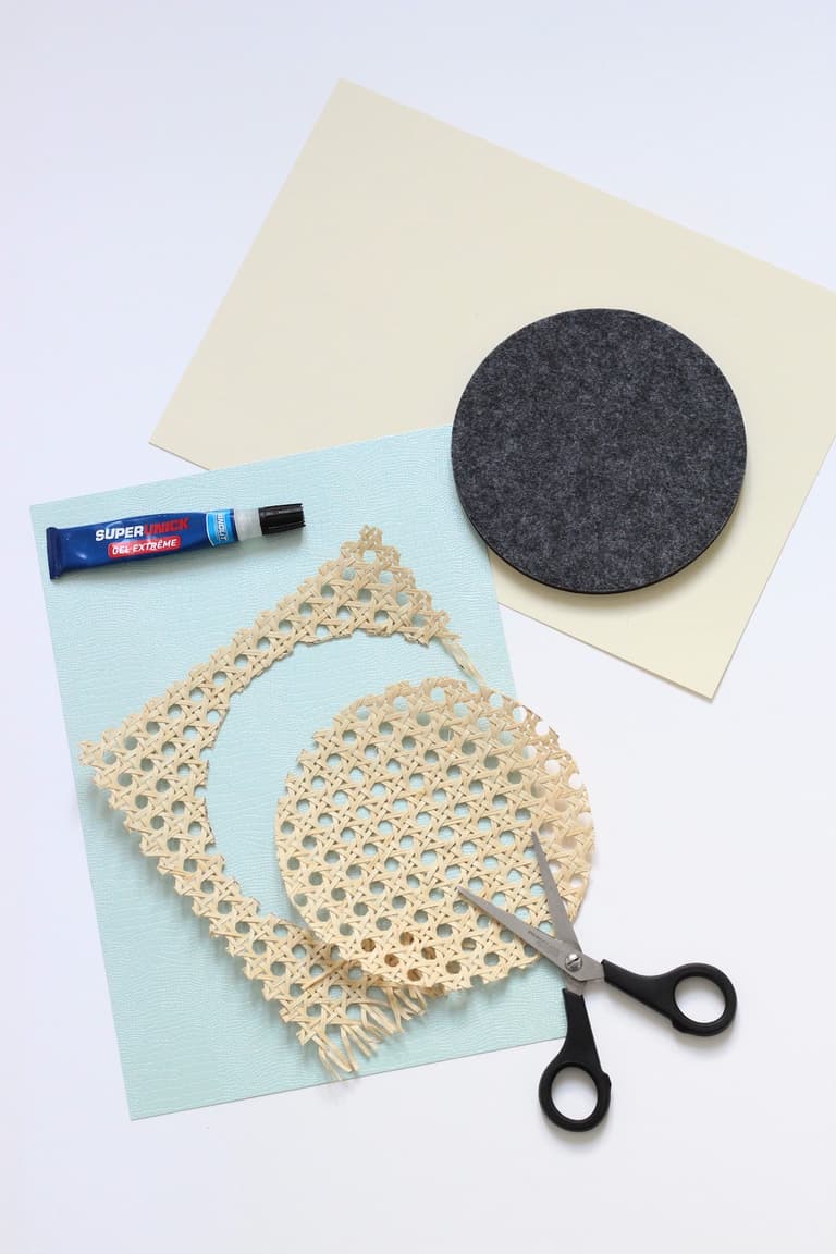 fabriquer cadeau demoiselle d'honneur rangement bijoux evjf
