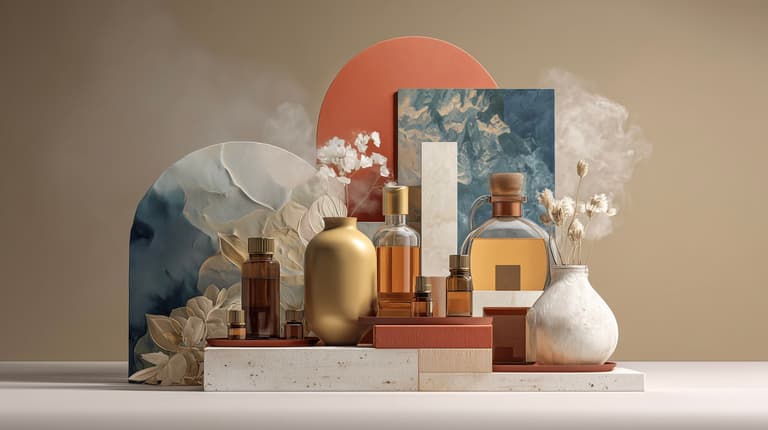 comparatif diffuseur huile essentielle parfum - blog déco