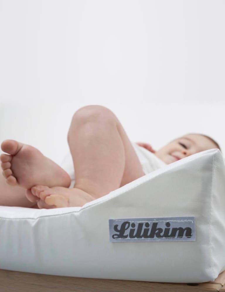 matelas à langer sofalange nurserie chambre - blog déco - clematc