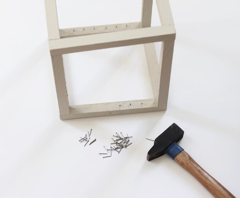 idée bricolage décoration à faire soi-même bougie anti-moustique extérieure - blog clem around the corner