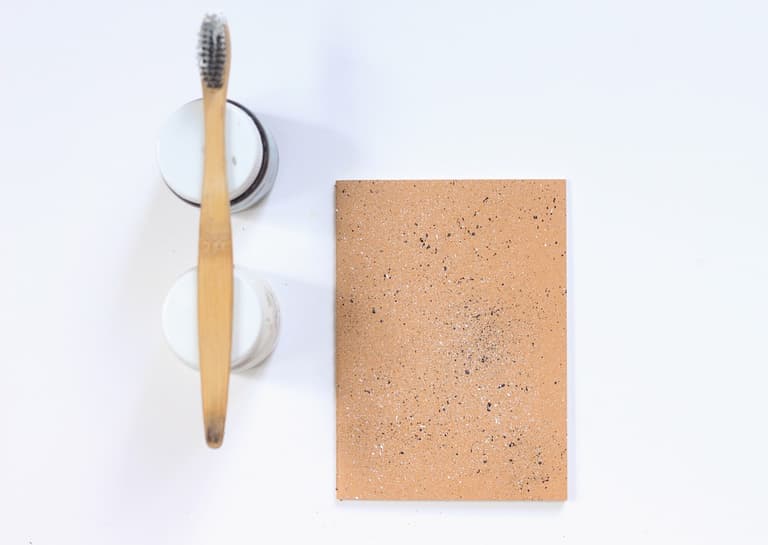 idée pour pimper son carnet lycée art plastique peinture