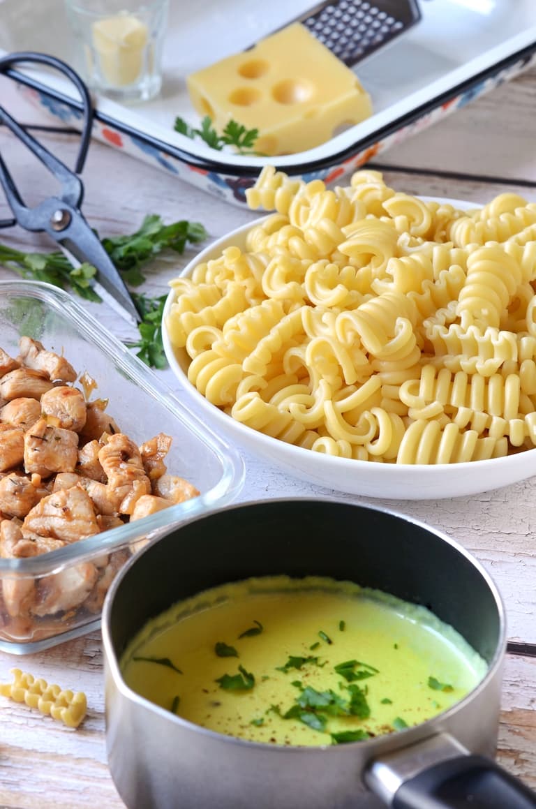 idée recette gourmande à faire en famille - clem around the corner