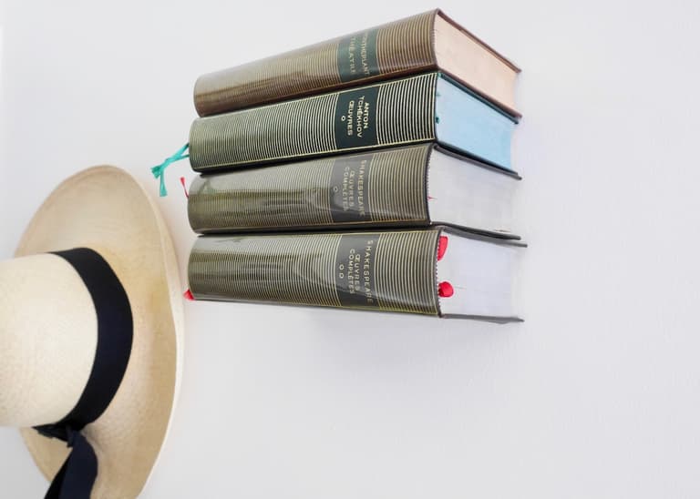 livres apesanteur diy magique blog création déco
