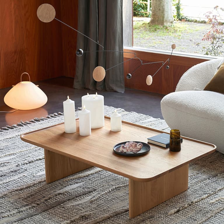 fausse grande bougie 3 mèches led flamme qui bouge