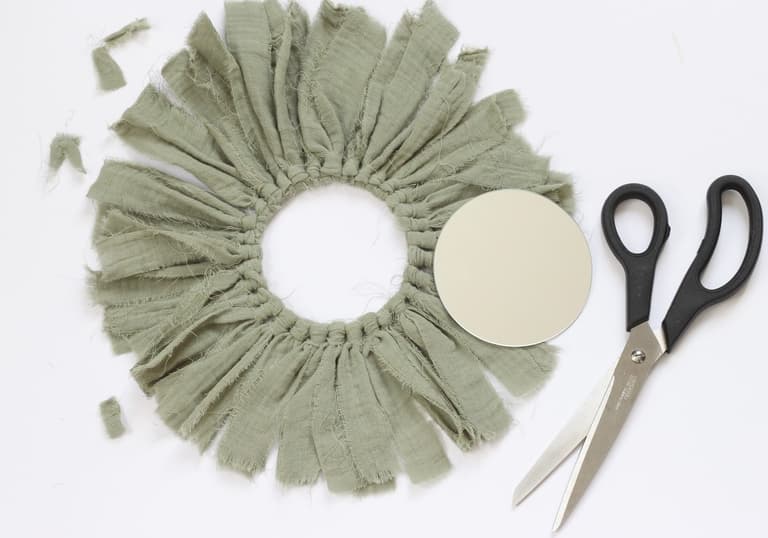 miroir diy blog bricolage clem around the corner