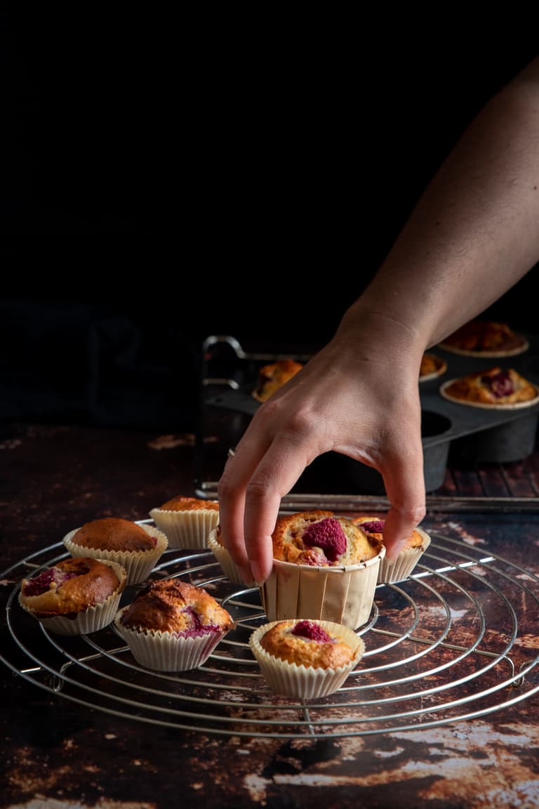 réussir cuisson four muffin astuce pâtissier boulangerie