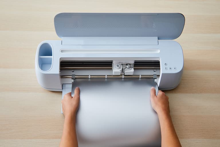 tuto Cricut Maker 3 Smart Vinyl