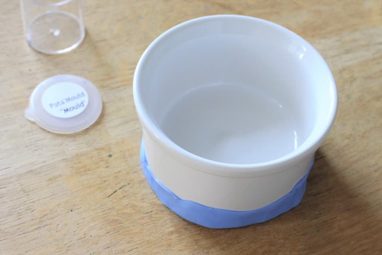 comment créer cercle facilement moule argile