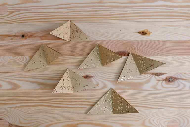 déguisement diy papier enfant activité manuelle - blog déco clem atc