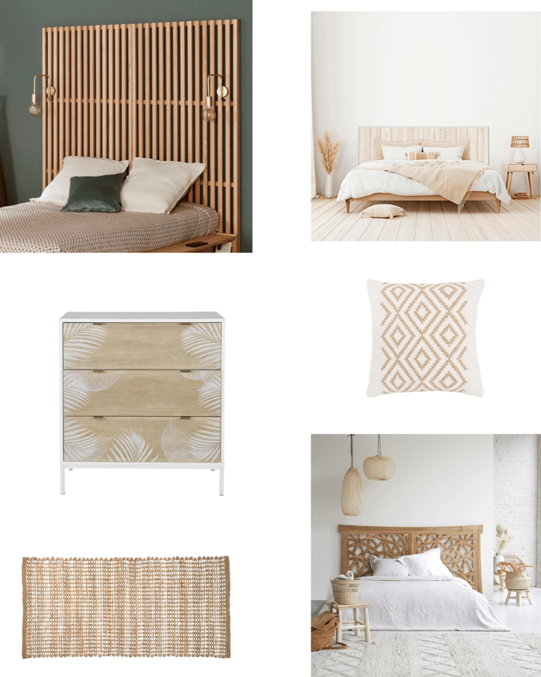 accessoire déco inspiration déco zen