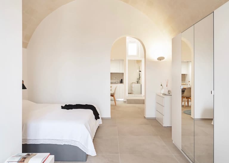 architecte Marima de Pace studio Italie