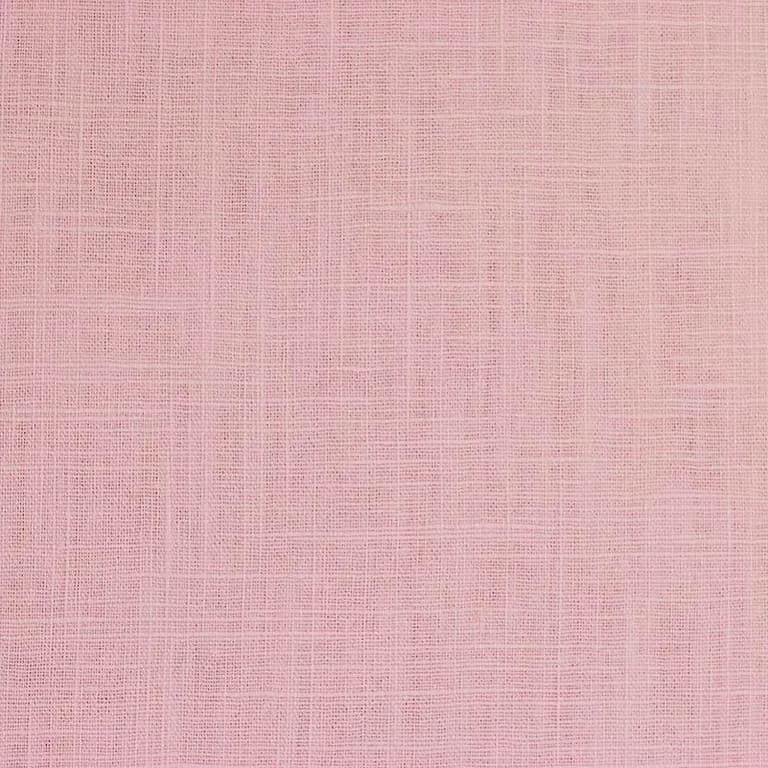 tissu rose pale pastel canape