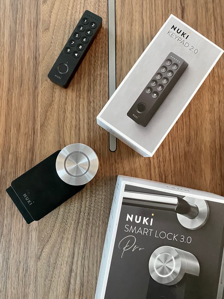 avis smart lock 3.0 pro avantage connecté
