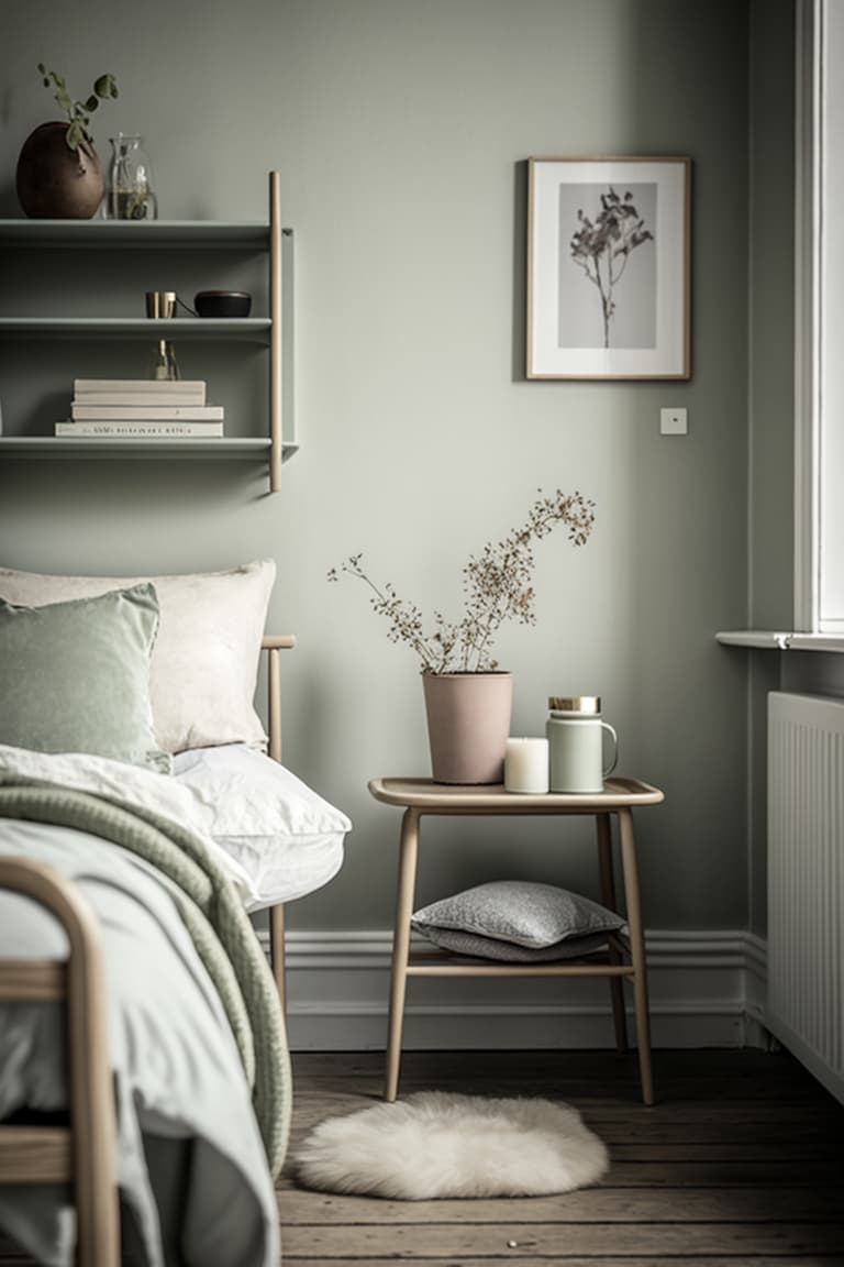 Choisir dimensions lit 2 places double petite chambre cosy