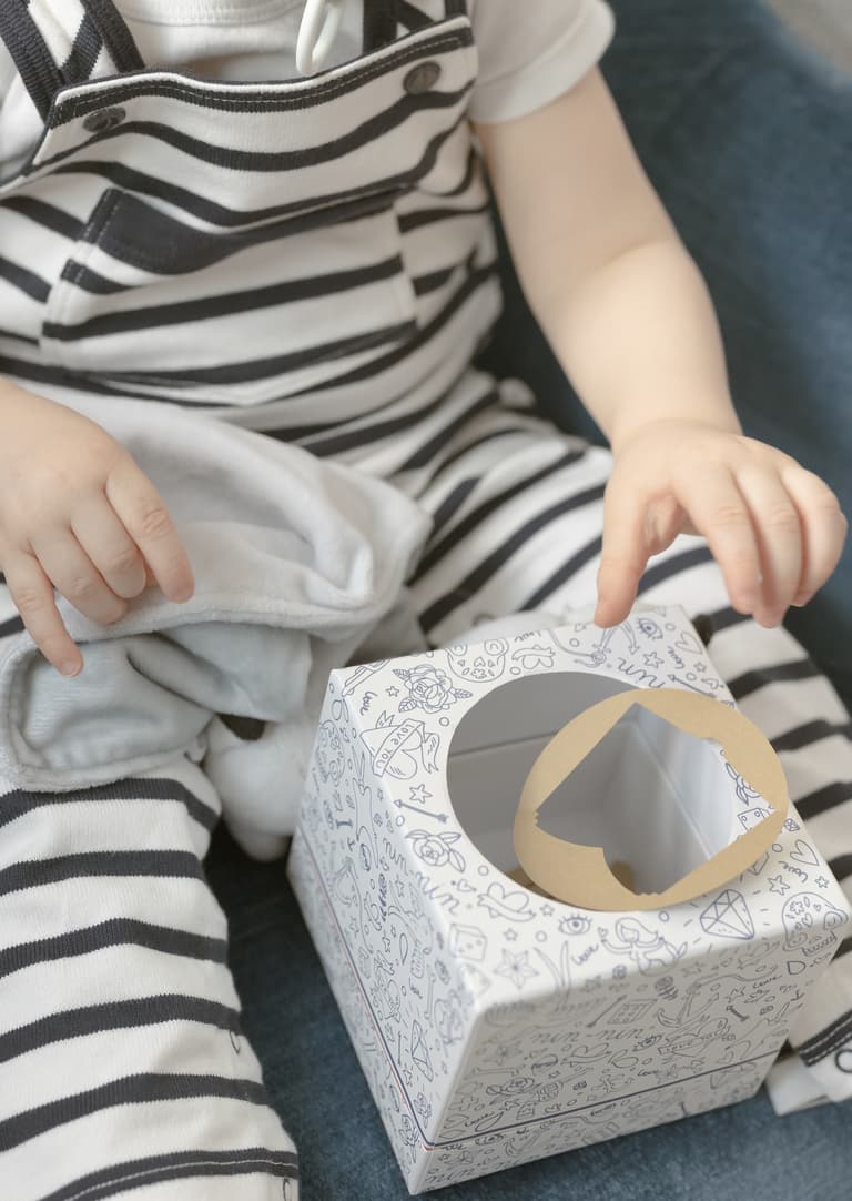 bébé pro-actif routine du soir endormissement autonome-astuce