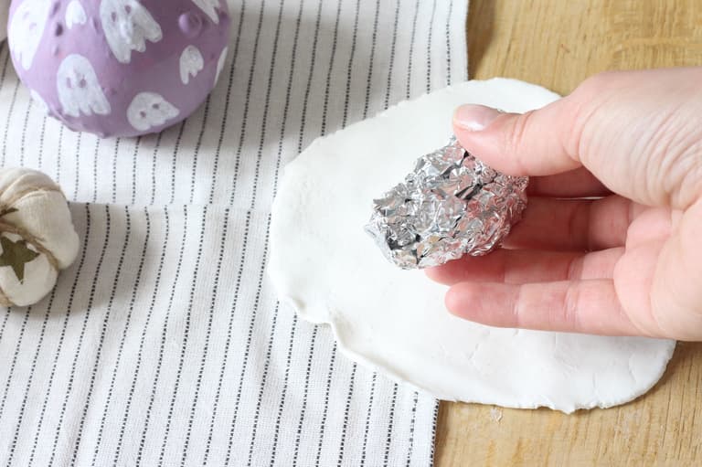 astuce moule wepam pâte autodurcissante