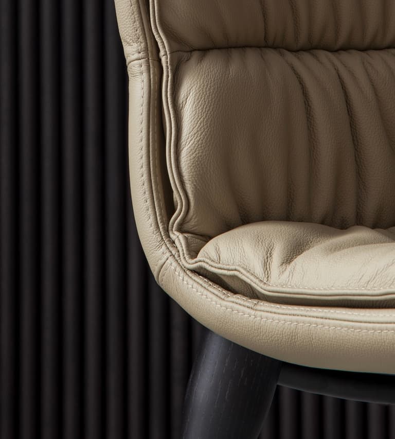 comment juger qualité cuir fauteuil chaise