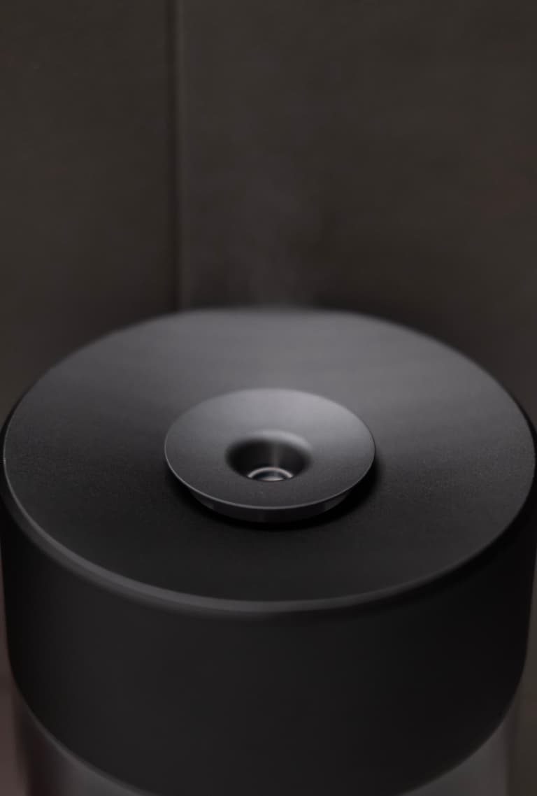 lexon aromathérapie diffuseur induction vapeur