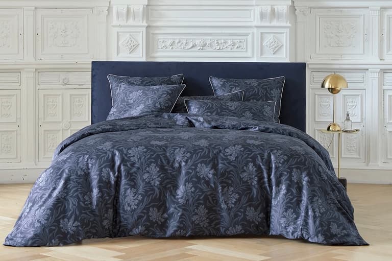 comment reconnaitre linge de lit de qualité Anne de Solene