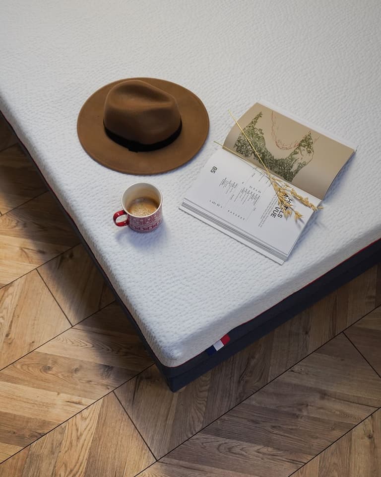 choisir matelas fabriqué en France conseil