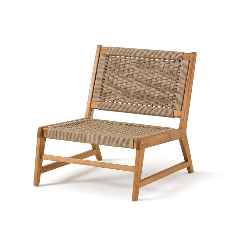 nouvelle collection La Redoute Intérieurs outdoor