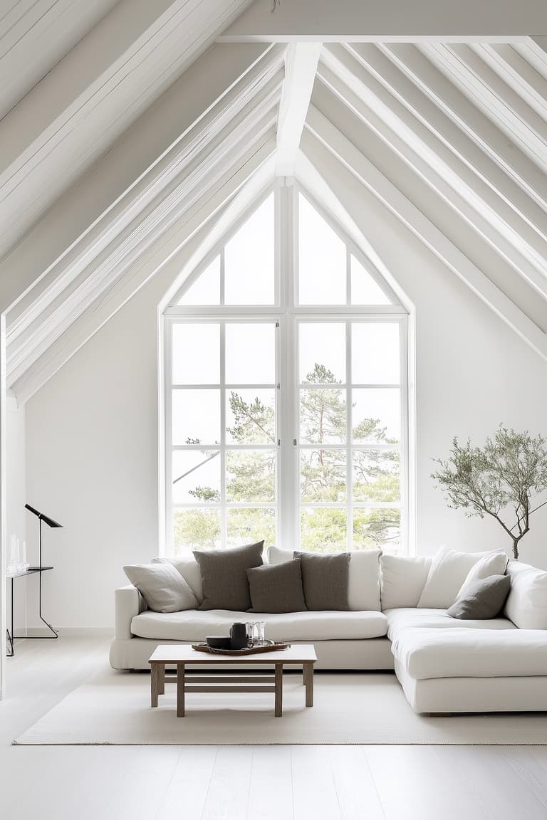 isoler sans travaux combles maison peinture