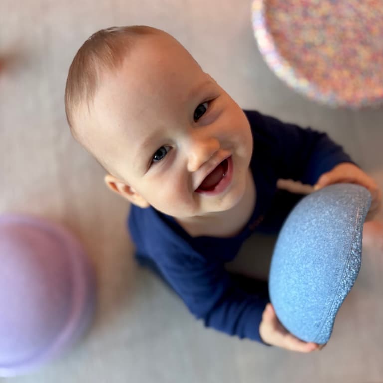 idée cadeau Noël bébé garçon 1 an