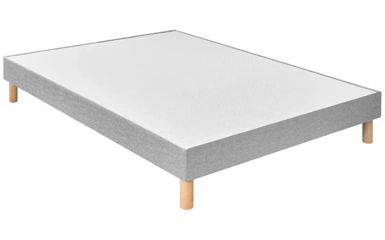 soldes Camif sommier tapissier made in France