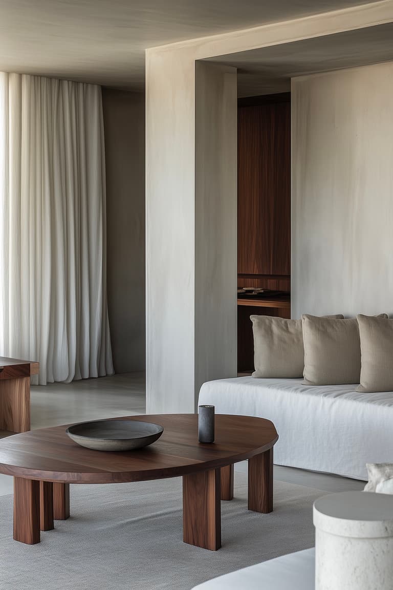 top magazine déco salon comparaison AD IDEAT
