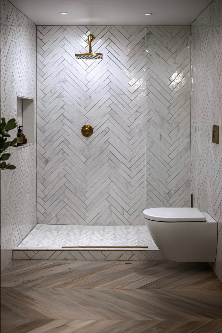 top magazine décoration projet rénovation salle de bain