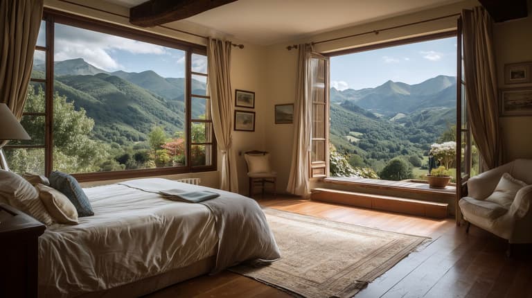 astuces pour faire connaître chambre hôte gîte
